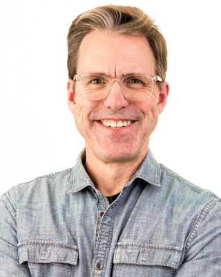 Photo of Michael Atkinson, Licensed Professional Counselor, MA, LPCC
