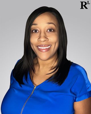 Photo of Ayrrin Pincus, Licensed Social Worker, LMSW
