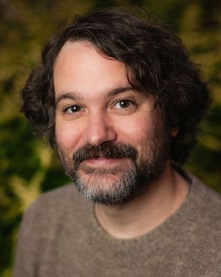 Photo of Wilson Vediner, Professional Counselor Associate