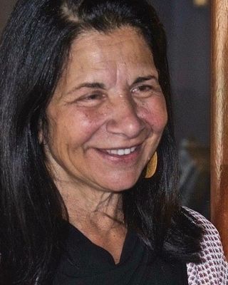 Photo of Gail Ranere Nunes, MA, EdM, LMHC, Licensed Professional Counselor