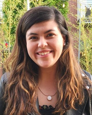 Photo of Daniella Molina, Licensed Mental Health Counselor, LMHC-D