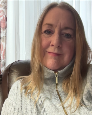 Photo of Megan Casebourn, Marriage & Family Therapist, MA, LMFT