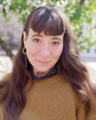 Photo of Annie Novotny, Licensed Professional Counselor, MAATC, LCPC, ATR-BC, EMDR