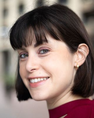 Photo of Emily Kyte - Affordable therapy in Brighton & Online, Counsellor, UKCP Trainee