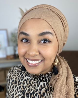 Photo of Toltu Tufa, Psychologist, MPsych, PsyBA General