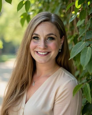 Photo of Kate Dantoft, Psychologist, PsyD