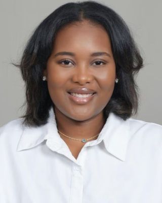 Photo of Diamond Payne, Clinical Social Work/Therapist, LCSW