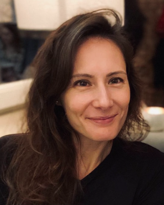 Photo of Annie Kuropatwa, Counsellor, DCounsPsych, MBACP