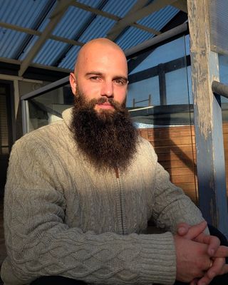 Photo of Alex Ciarlo - Online Peninsula Counselling, Counsellor