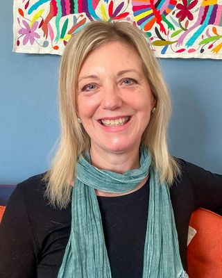 Photo of Sarah A Murphy, Licensed Professional Counselor, NCC, LPC