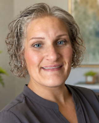 Photo of Jacquelene Marrero, Licensed Professional Counselor, MA, LPC, CAADC