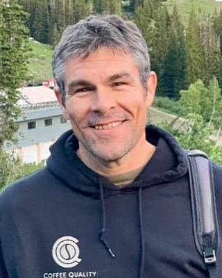 Photo of Emory Widener, Licensed Professional Counselor, MA, LPC