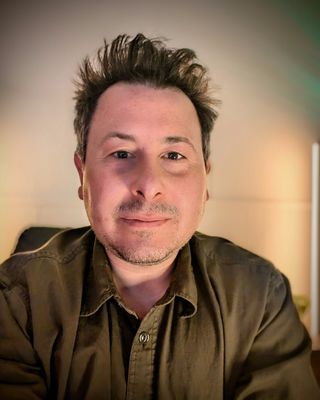 Photo of Marshall Mclean, Marriage & Family Therapist Associate, LMFTA, MA