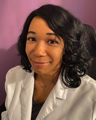 Photo of Gwendolyn Molina, Psychiatric Nurse Practitioner in 77002, TX