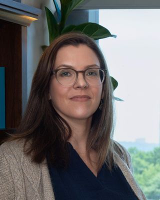 Photo of Ellen Connell, Psychologist, PsyD