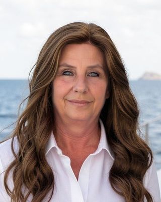 Photo of Theresa DeSantis, Psychologist, PhD