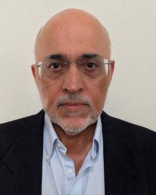 Photo of Homayoun Shahri - Ravonkavi - Group Practice - Homayoun Shahri, Marriage & Family Therapist, PhD, MA, CBT, LMFT
