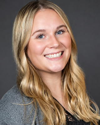 Photo of Rachel Gillespie, Clinical Social Work/Therapist, LLMSW