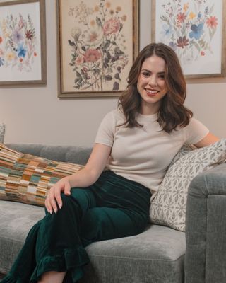 Photo of Dr. Amy Siegel, Psychologist, PsyD