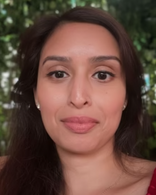 Photo of Farhana Murshed, Licensed Professional Counselor, LPC