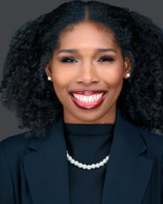Photo of Breuna Timmons, Licensed Professional Counselor, LPC