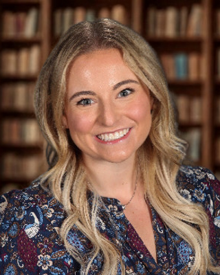 Photo of Sabrina Kimbriel, Licensed Professional Counselor Associate, LPC-A