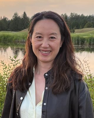 Photo of Debbie Leung, Psychologist, PhD, Psych