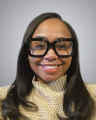 Photo of Yedjhana Labady, Clinical Social Work/Therapist, MSW, LCSW
