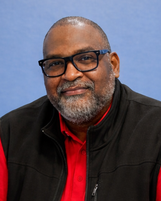 Photo of Walter H Scott, II, Licensed Professional Counselor, LPC