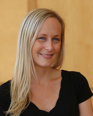 Photo of Rebecca Jordan, Psychologist, MA, PsyBA - Clin. Psych