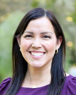 Photo of Arrionne Aguilar Taitague, Clinical Social Work/Therapist, LCSW