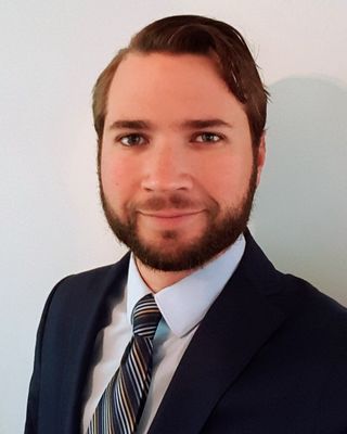 Photo of Devin Kanabay, Psychologist, PsyD