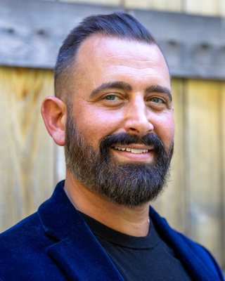 Photo of Michael B Canton, Counselor, LCMHC
