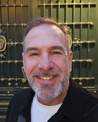 Photo of Sandor Daniel Illemszky, Clinical Social Work/Therapist, LICSW