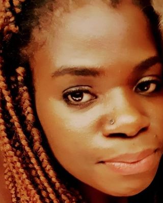 Photo of Chavel Campbell, Psychotherapist, MNCPS Acc.