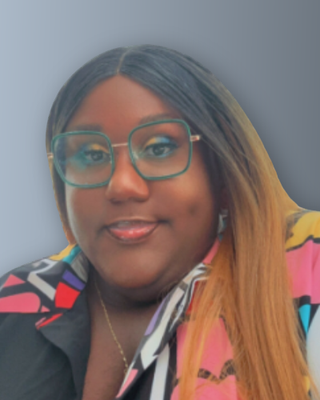 Photo of Georleena Douglas, Licensed Clinical Mental Health Counselor, LCMHC