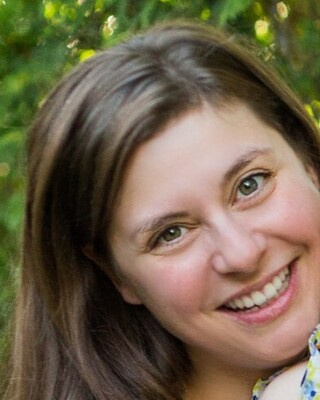 Photo of Rebecca Weksner, Psychologist in Massachusetts