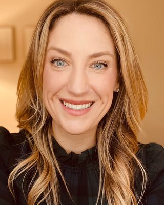 Photo of Jenny Gilbert, Clinical Social Work/Therapist, LCSW
