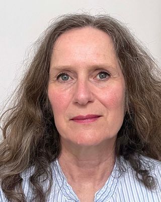 Photo of Rachel Johnston, Counsellor, MBACP