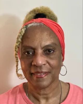 Photo of Ednina Welters, Counselor, MEd, LCPC, CADC