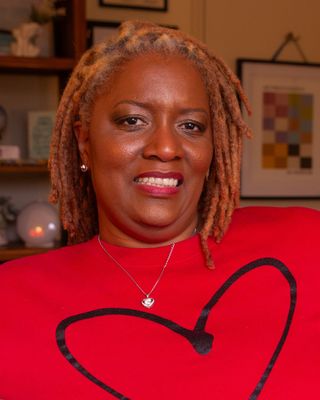 Photo of Yamila Williams - Stock Health for Mental Balance, Psychiatric Nurse Practitioner, DNP, AGNP-C, PMHNP