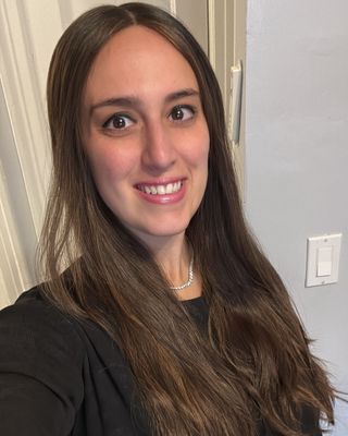 Photo of Adina Spearman, Clinical Social Work/Therapist, LCSW