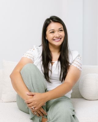 Photo of Rebecca Valdez, Licensed Professional Counselor, MS, LPC