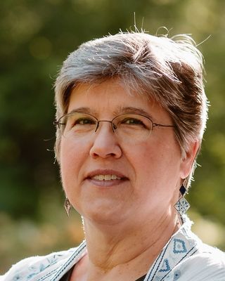 Photo of Kirsten G Kelso, Marriage & Family Therapist, MDiv, MS, LMFT