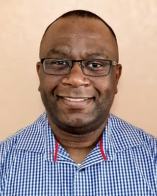 Photo of Jamier Dawkins, Licensed Professional Counselor, LPC, MHSP