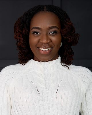 Photo of Crystal Boateng, Pre-Licensed Professional in Prince William County, VA