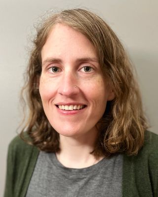 Photo of Heather Cash, Clinical Social Work/Therapist, LCSW