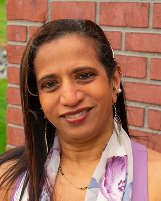 Photo of Satya Montgomery, Clinical Social Work/Therapist, LICSW