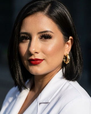 Foto de Yaqueline López Pedroza, Psicólogo, Dr. en Psicología
