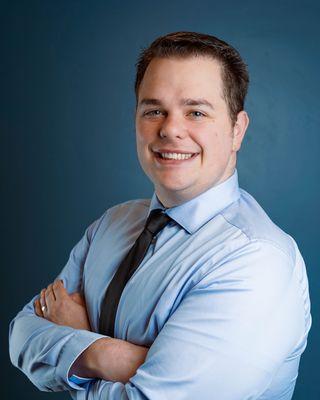Photo of Ryan Landes, Counselor, LMHC